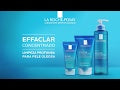 Gel de Limpeza Facial La Roche-Posay Effaclar Concentrado 150g